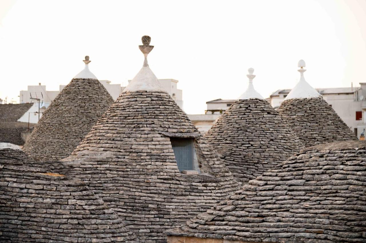 Dimora Aia Piccola Alberobello Exterior foto