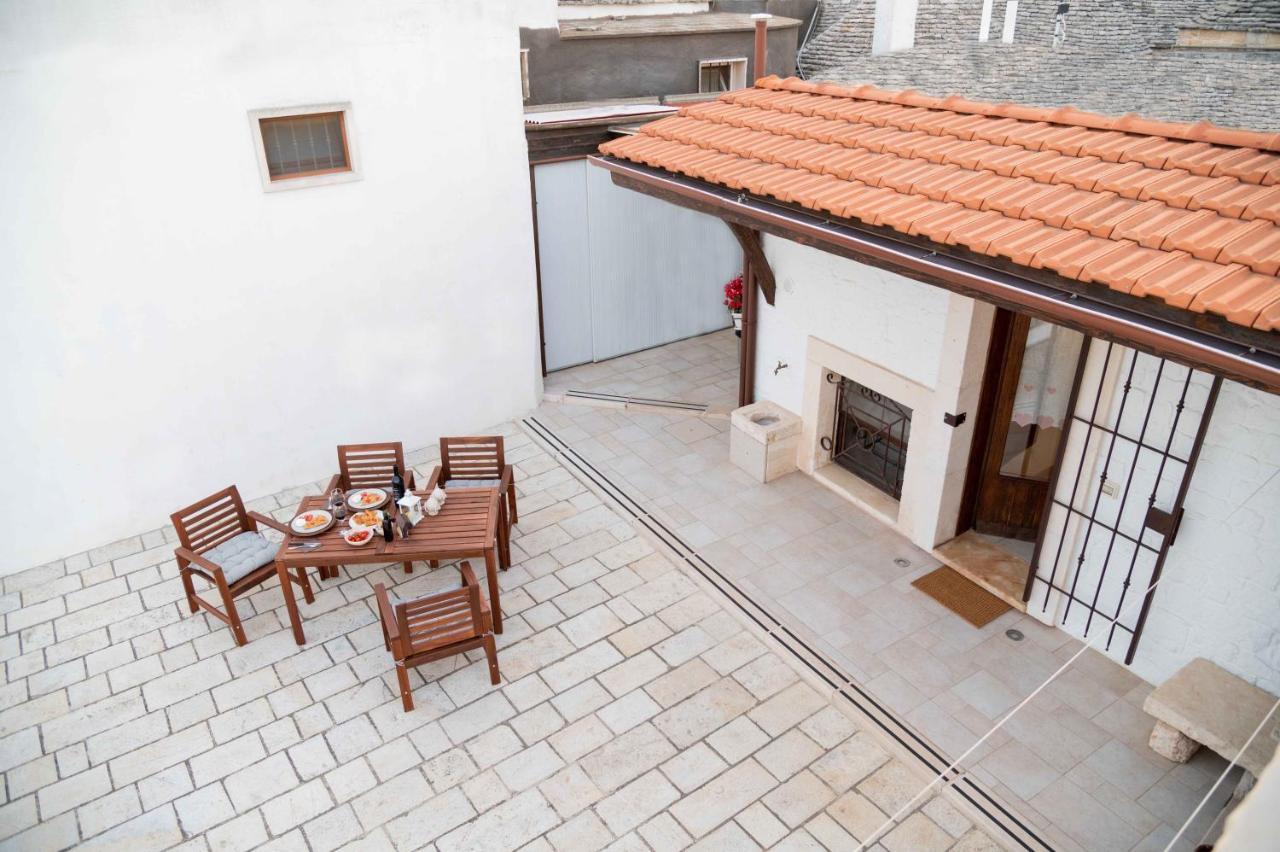 Dimora Aia Piccola Alberobello Exterior foto